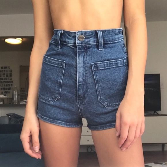 Wrangler | Shorts | Wrangler X Urban 